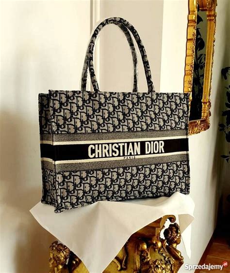 christian dior torebka shopper|lady dior handbags.